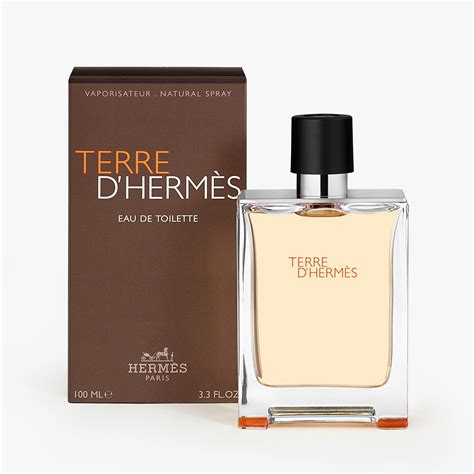 hermes terre d'hermes eau de toilette 100|terre d'hermes perfume 100ml price.